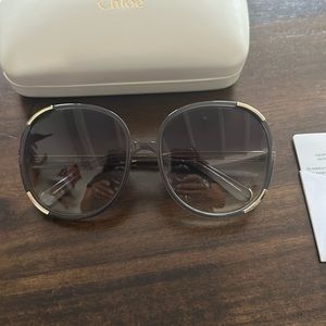 Chloè Sunglasses